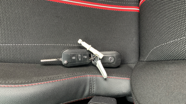 Vauxhall Corsa 1.2 GS 5dr Petrol Hatchback